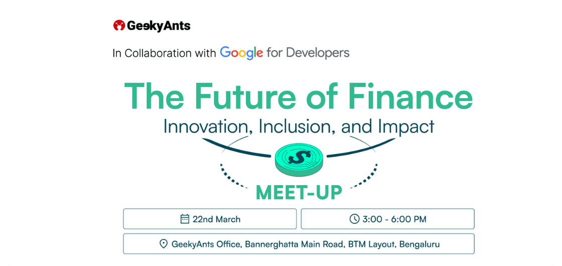 The Future of Fintech: Innovation. Inclusion. Impact