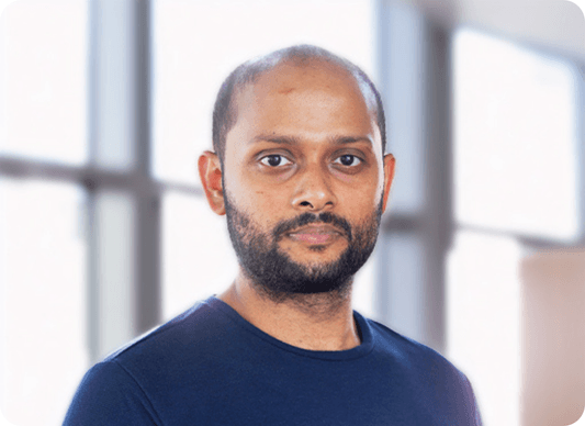 Pushkar Kumar, Solution Architect- I