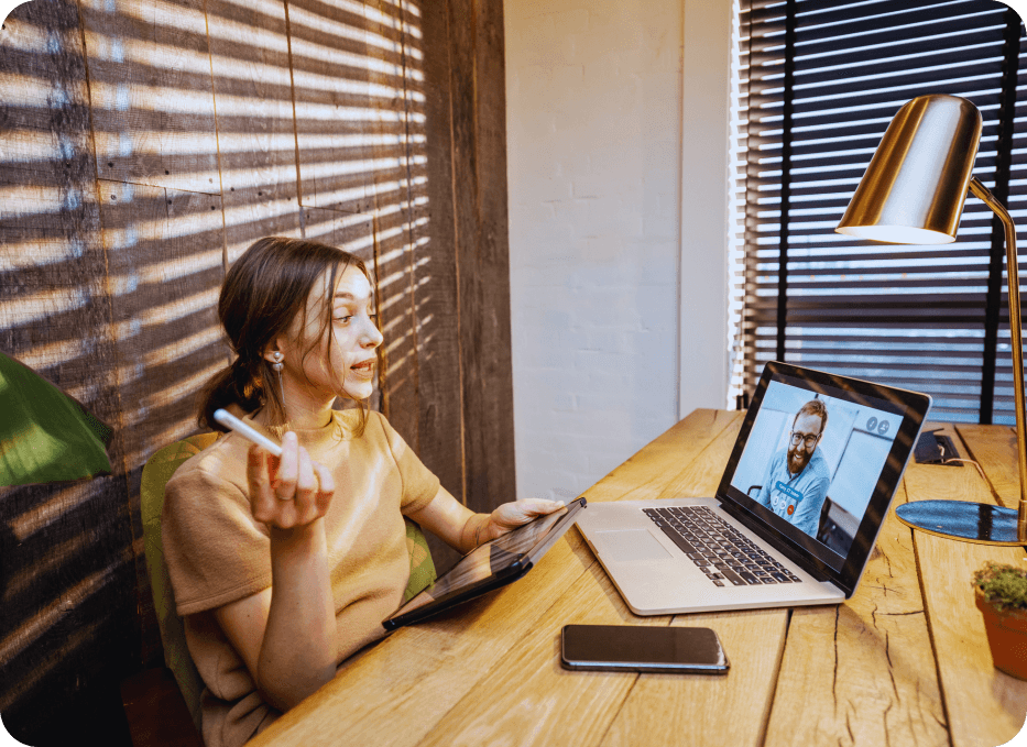 Talk to Our Lead App Performance Engineer