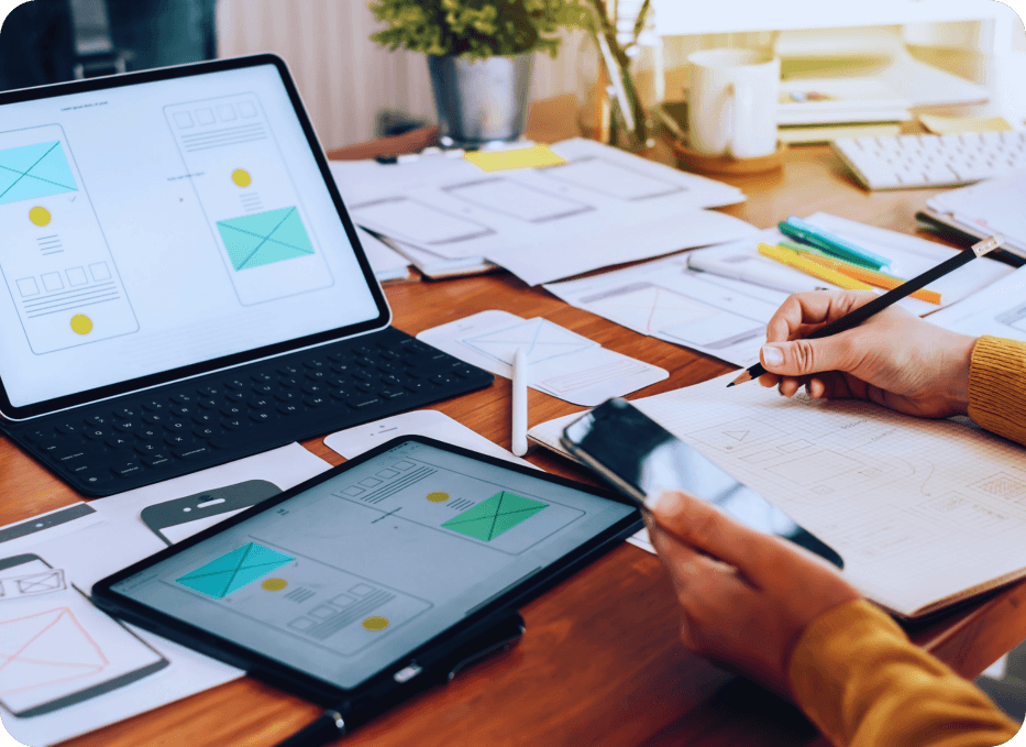 Get a Personalized Plan for Success