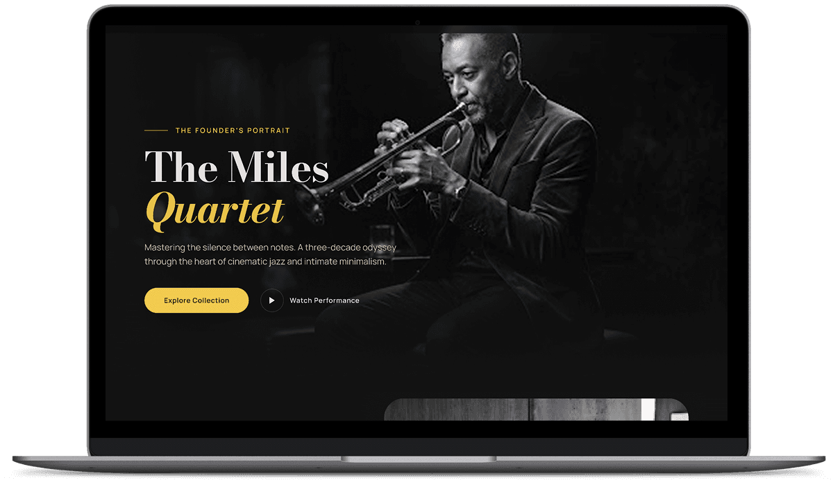 cta- music app