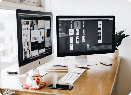 Showcase Your Best Work