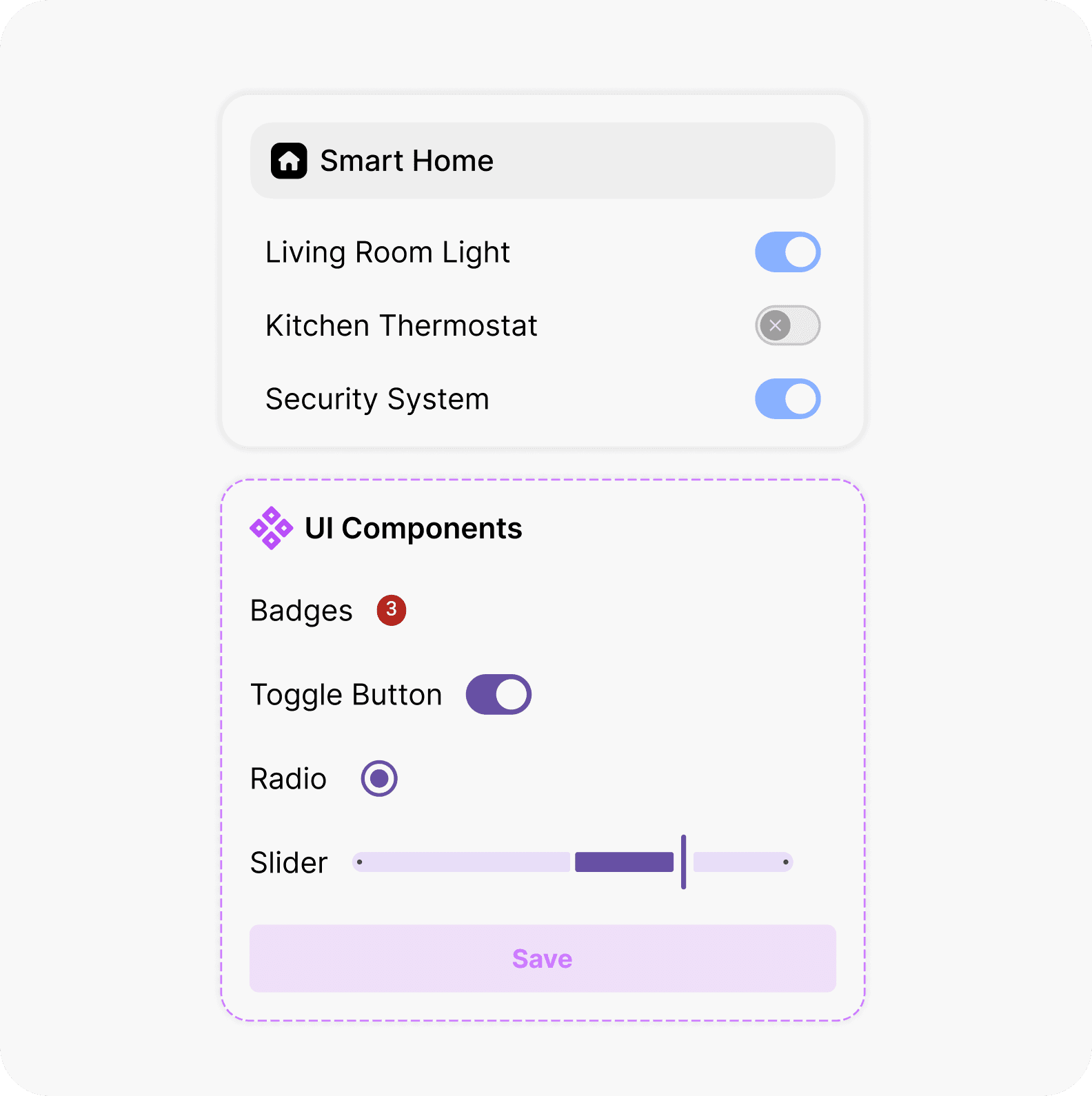 End-to-End UI/UX Optimization for IoT Interfaces