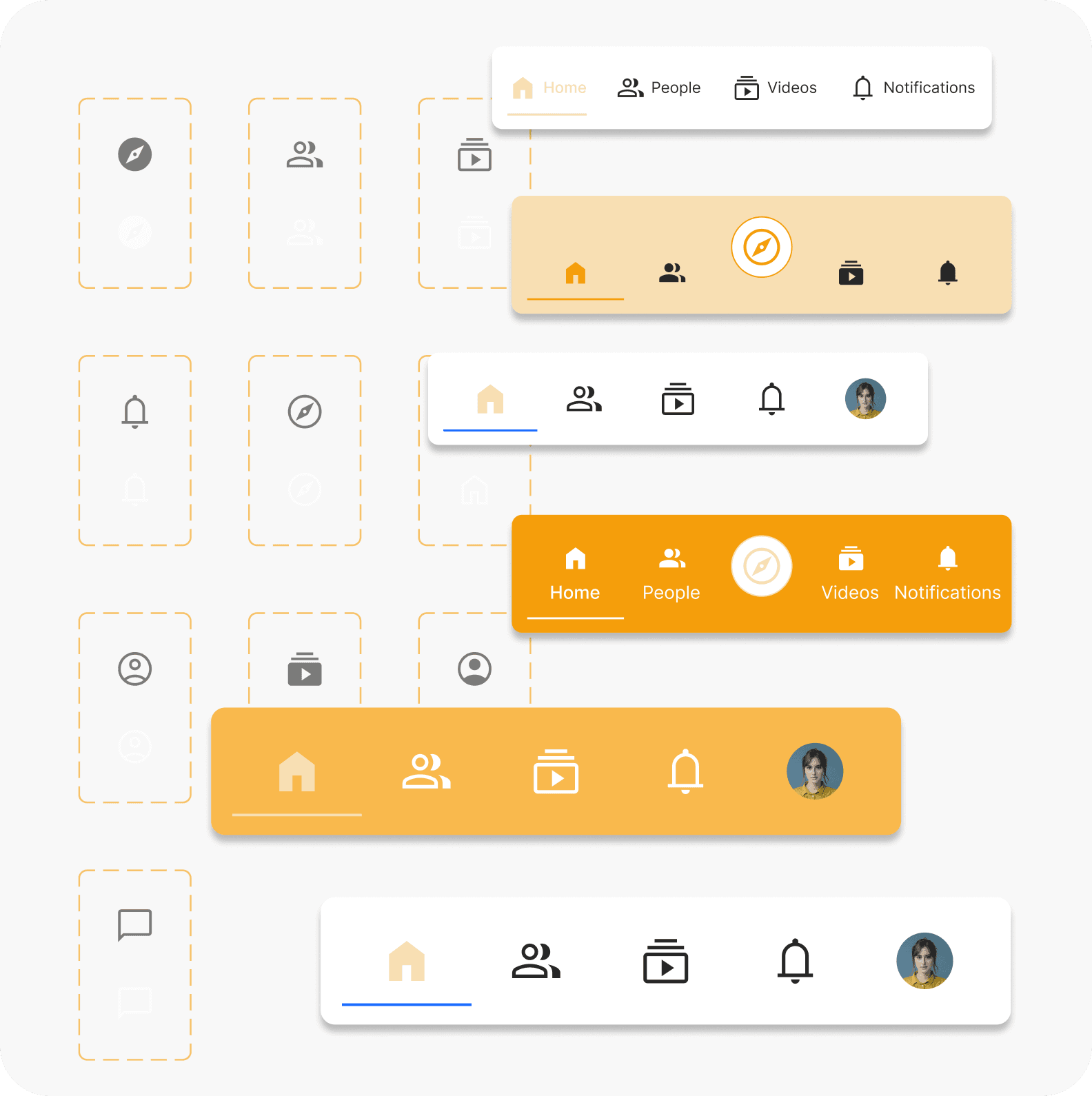 Reusable Components and Modular Code