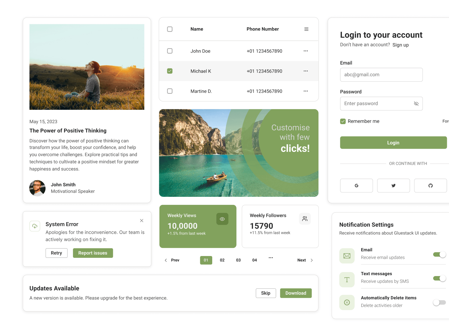 Bring Design Debt to a Minimum with Design Systems Services
