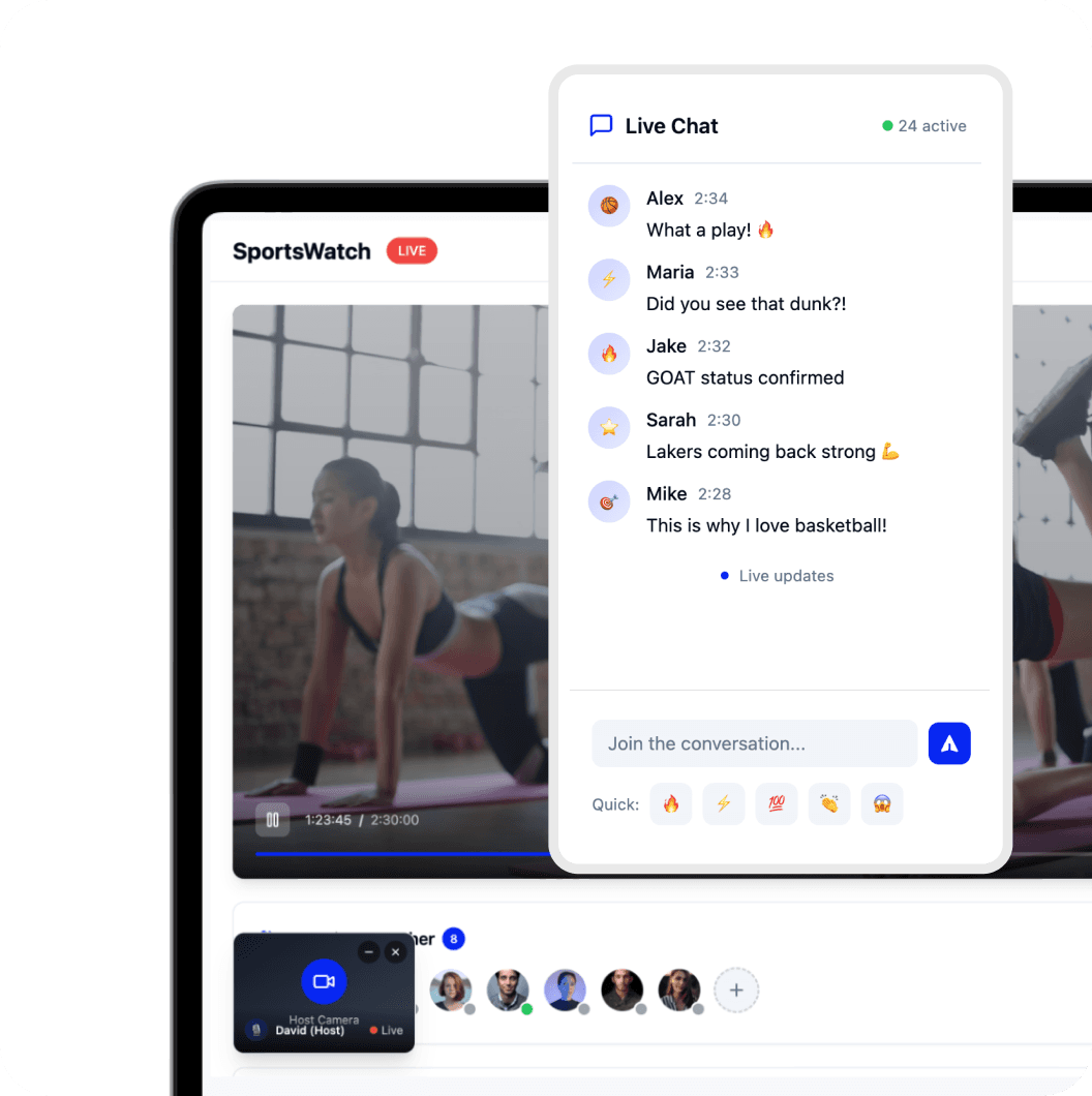 Deployment &amp; Go-Live Support
