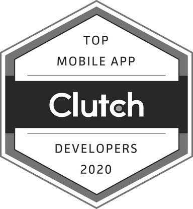 Clutch Top Company 2020