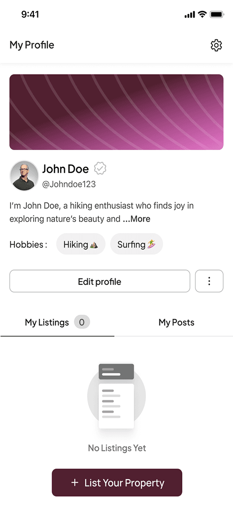 bespoke product screen 2