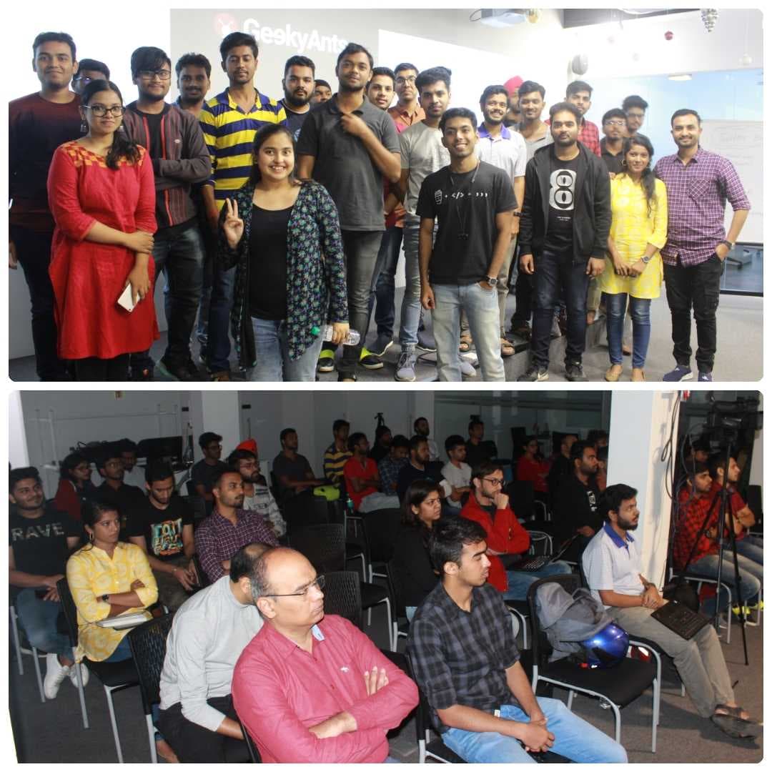 Flutter Interact Viewing Party