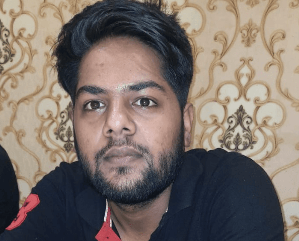 Sandeep Kumar Srivastava
