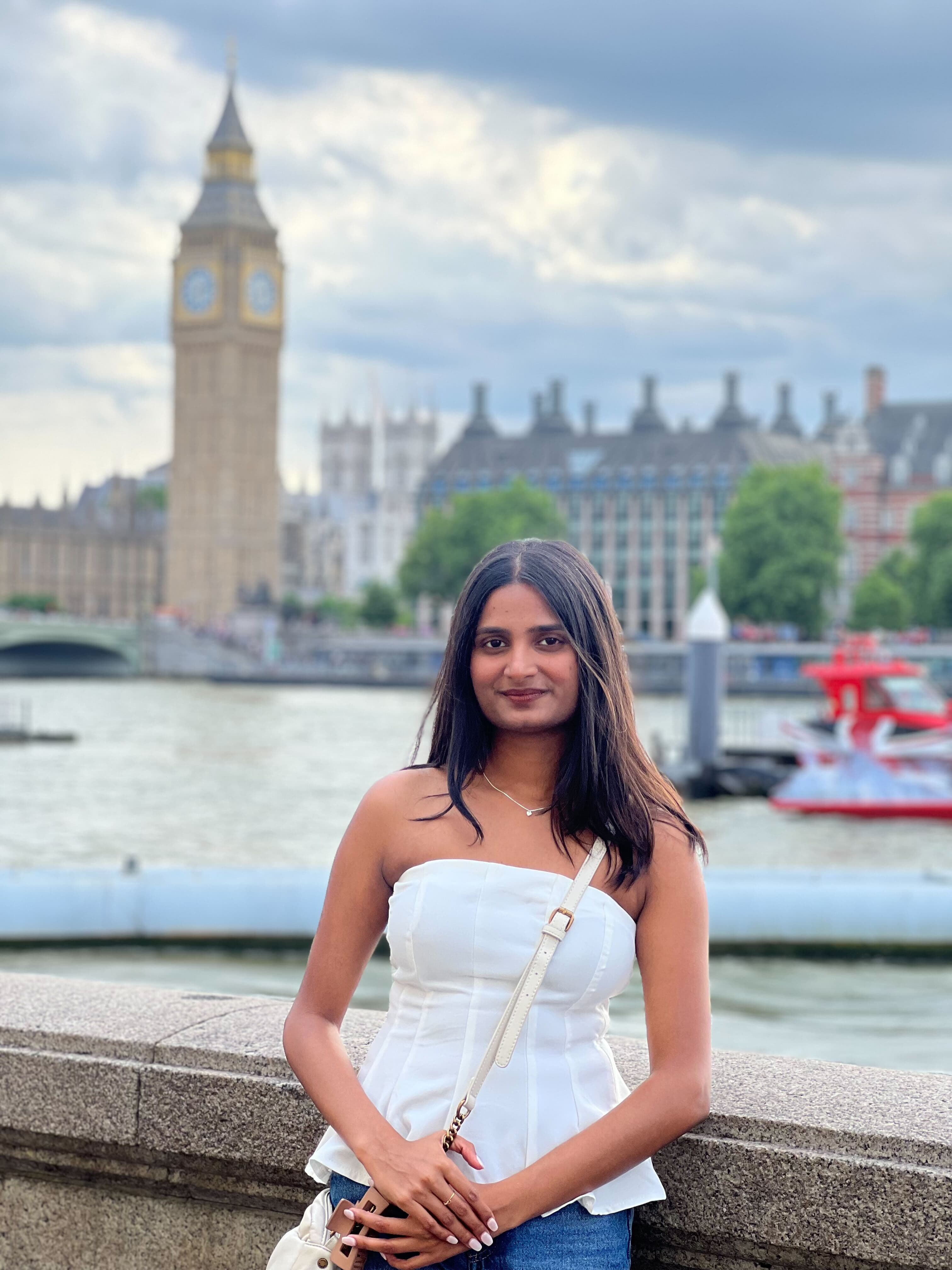 Manvi Shah
