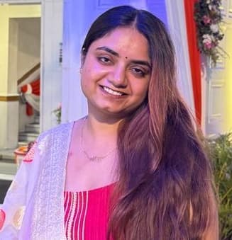 Amrit Saluja