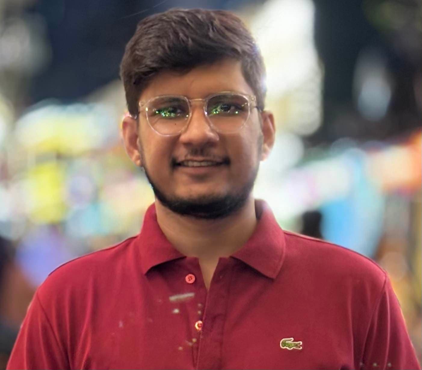 Shubham Singh