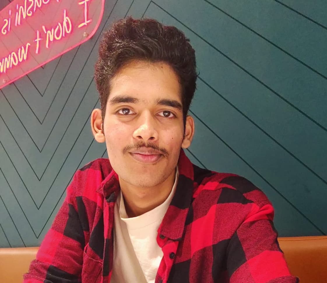 Sachin Soni