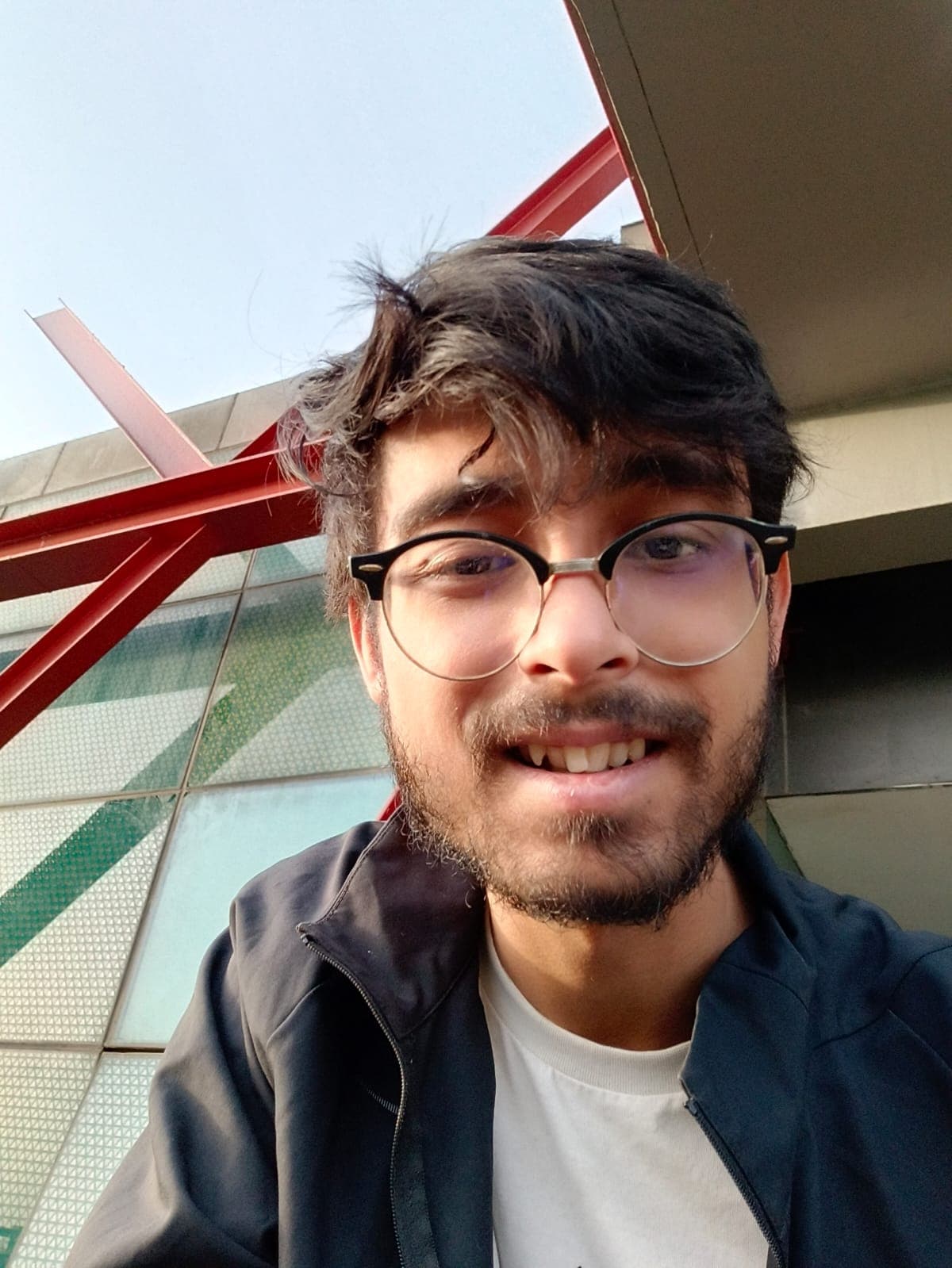 Boudhayan Ghosh