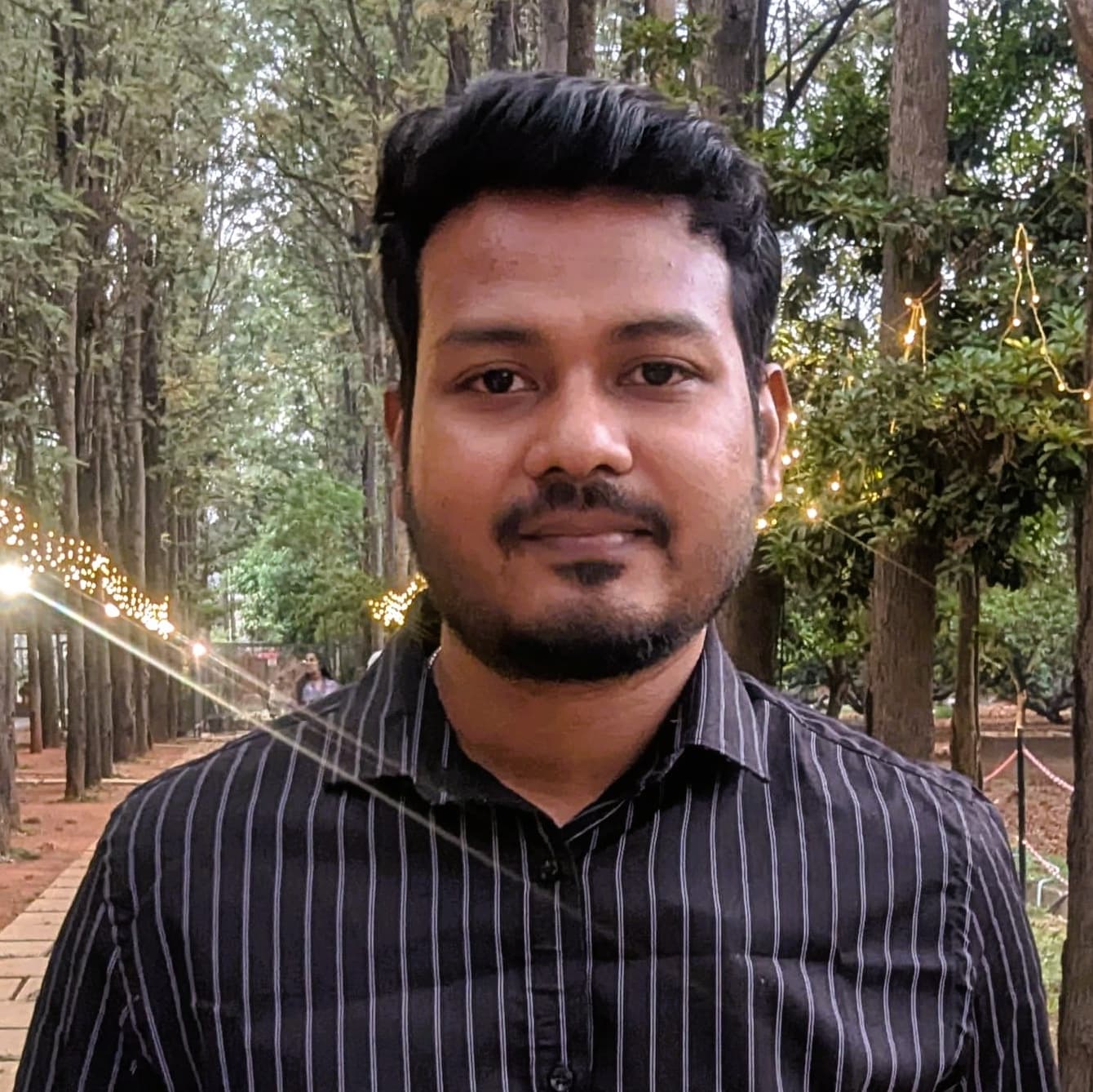 Roopam Barua
