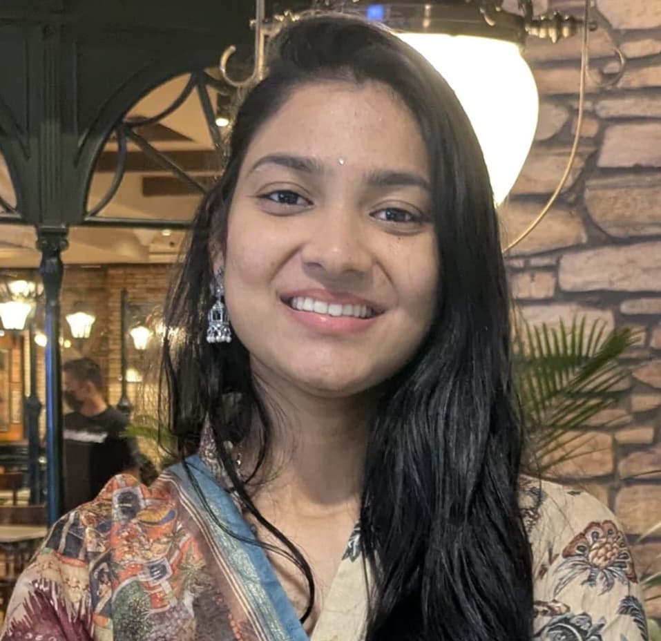 Vidhi Mittal
