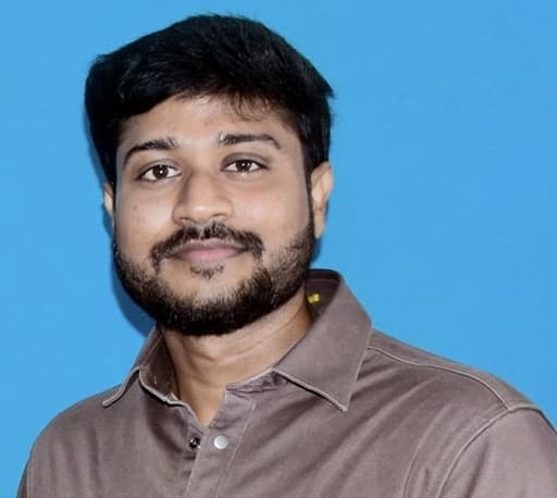 Dandakadiyala Sri Satya Mrudu Sahith