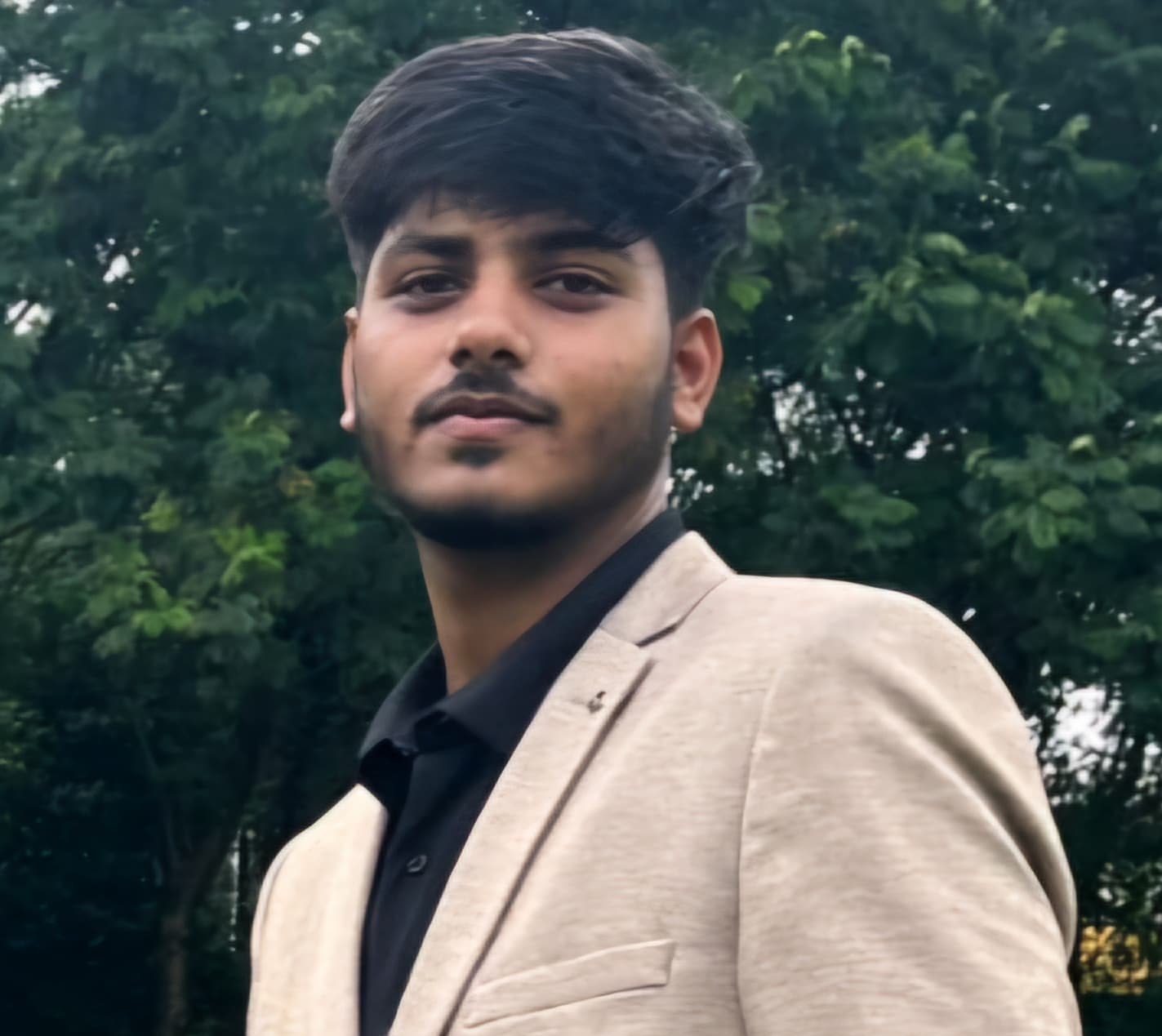 Aditya Raj Prasad
