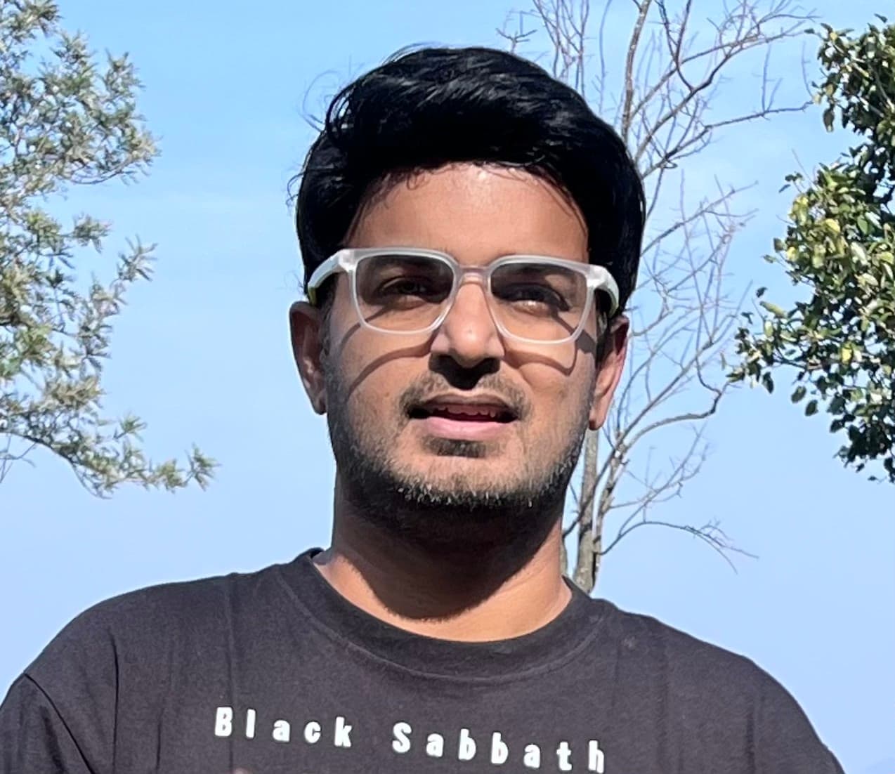 Arvind Bhargav Mishra