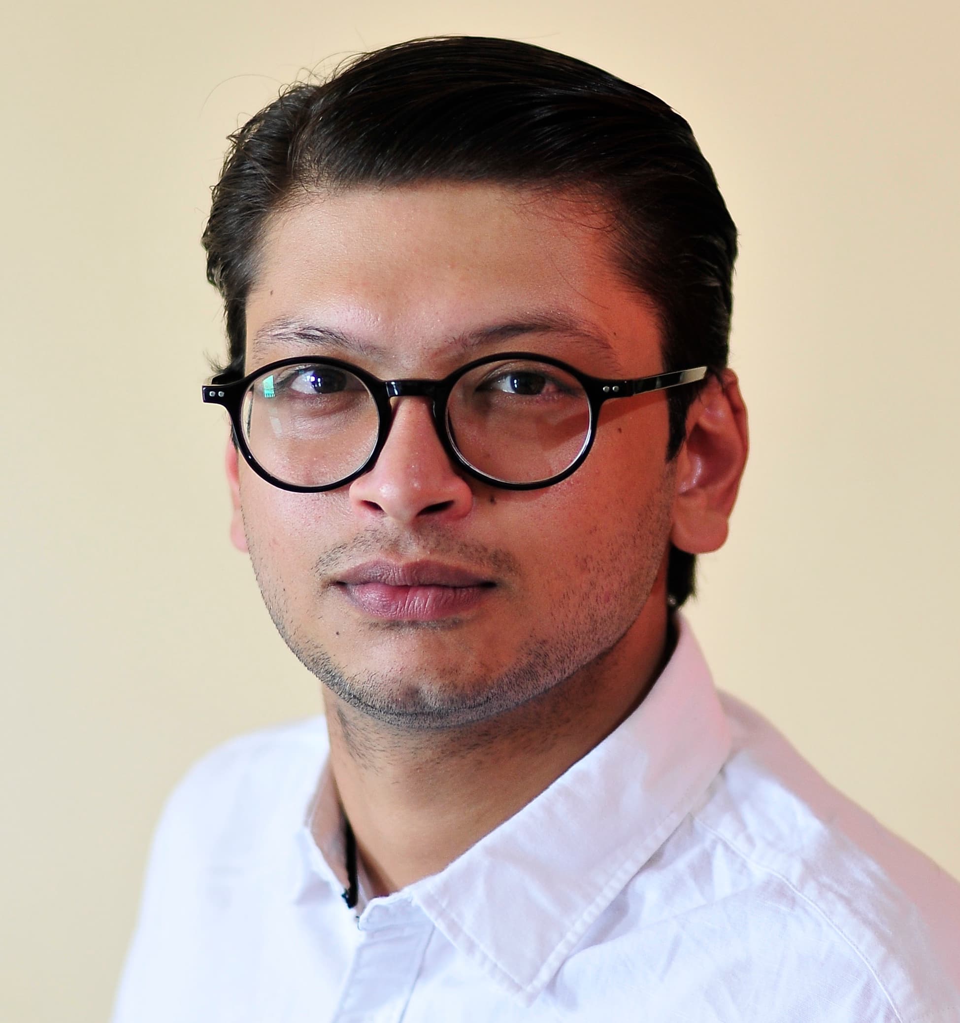 Vidish Sirdesai