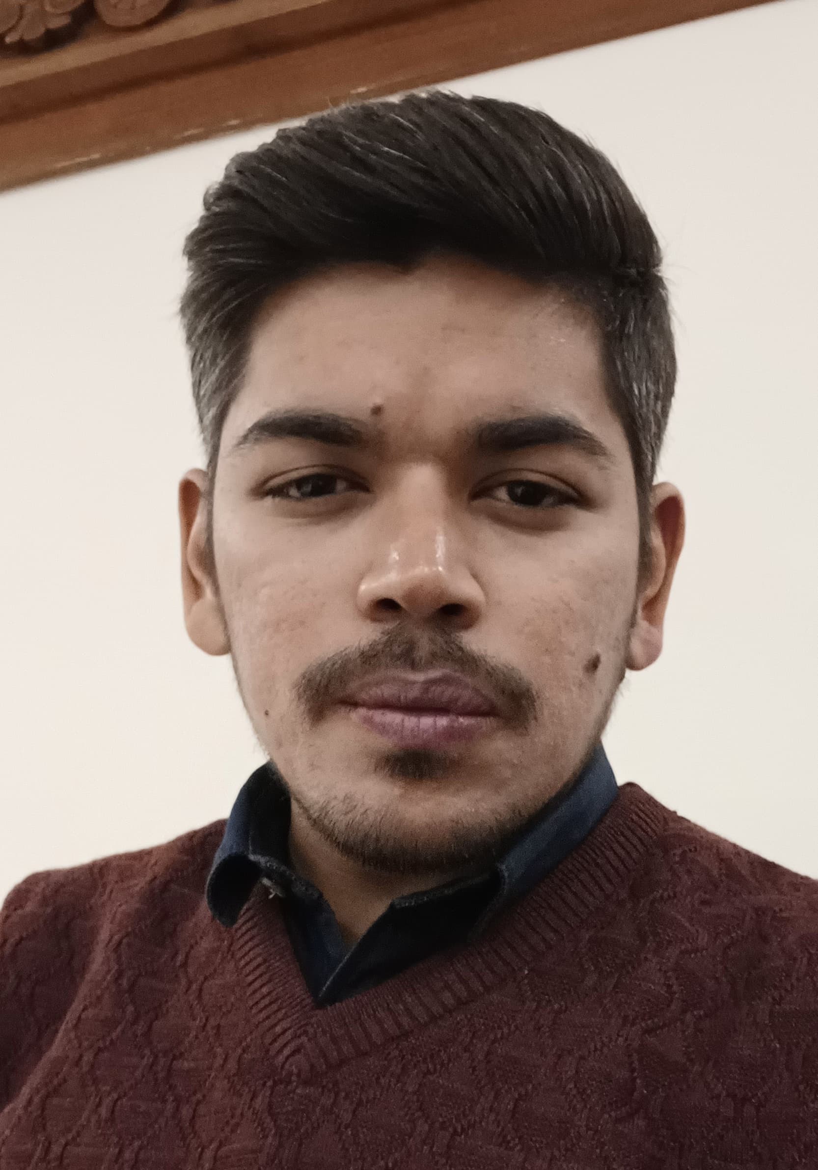 Aman Khare