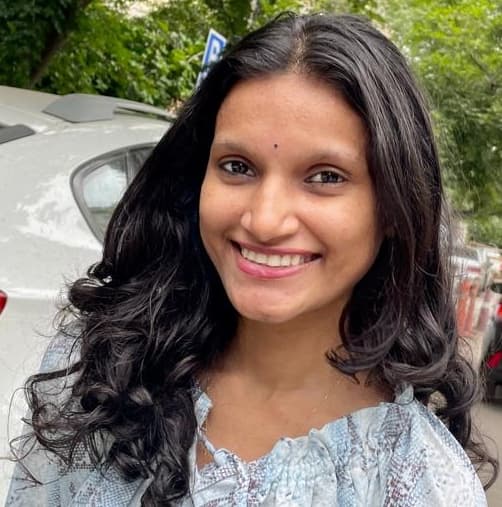 Chundru Lavanya Satya Keerthi