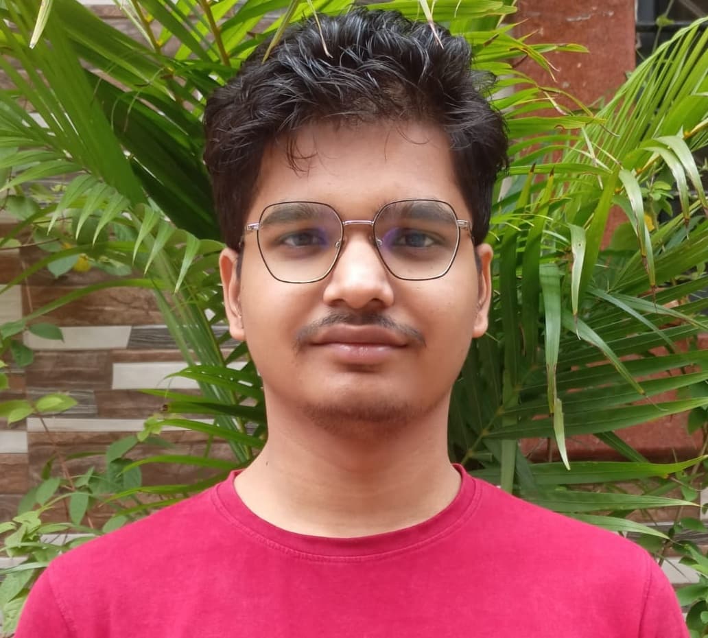 Prathamesh Sanjay Lakare