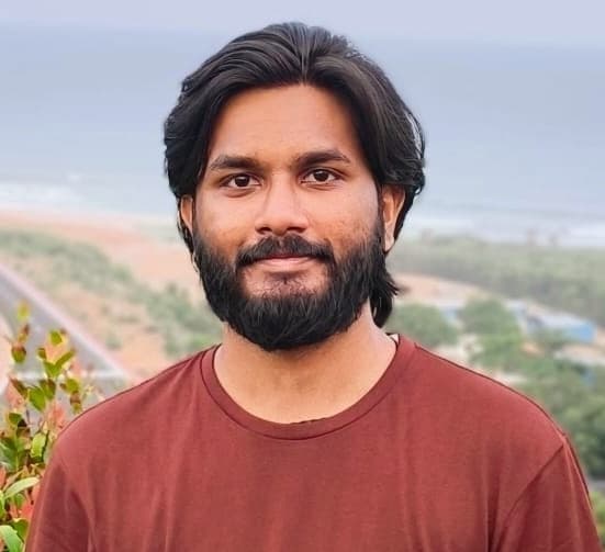 Adatra Harshit Kiran