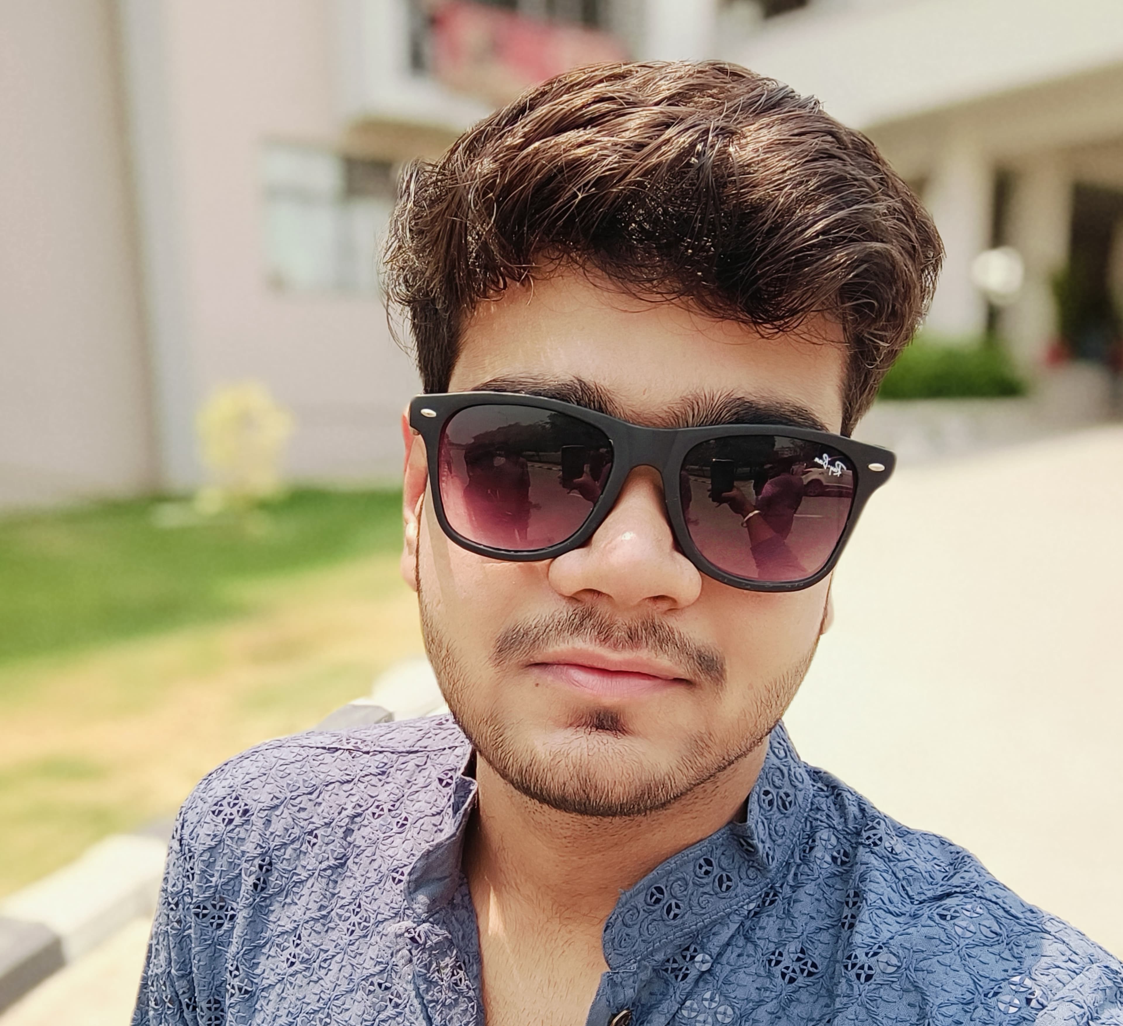 Chirag Jain