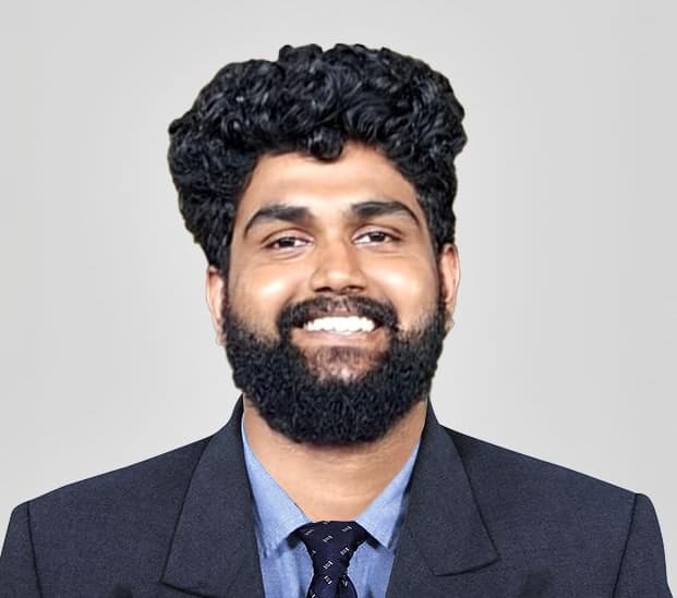 Russel Melroy D Souza