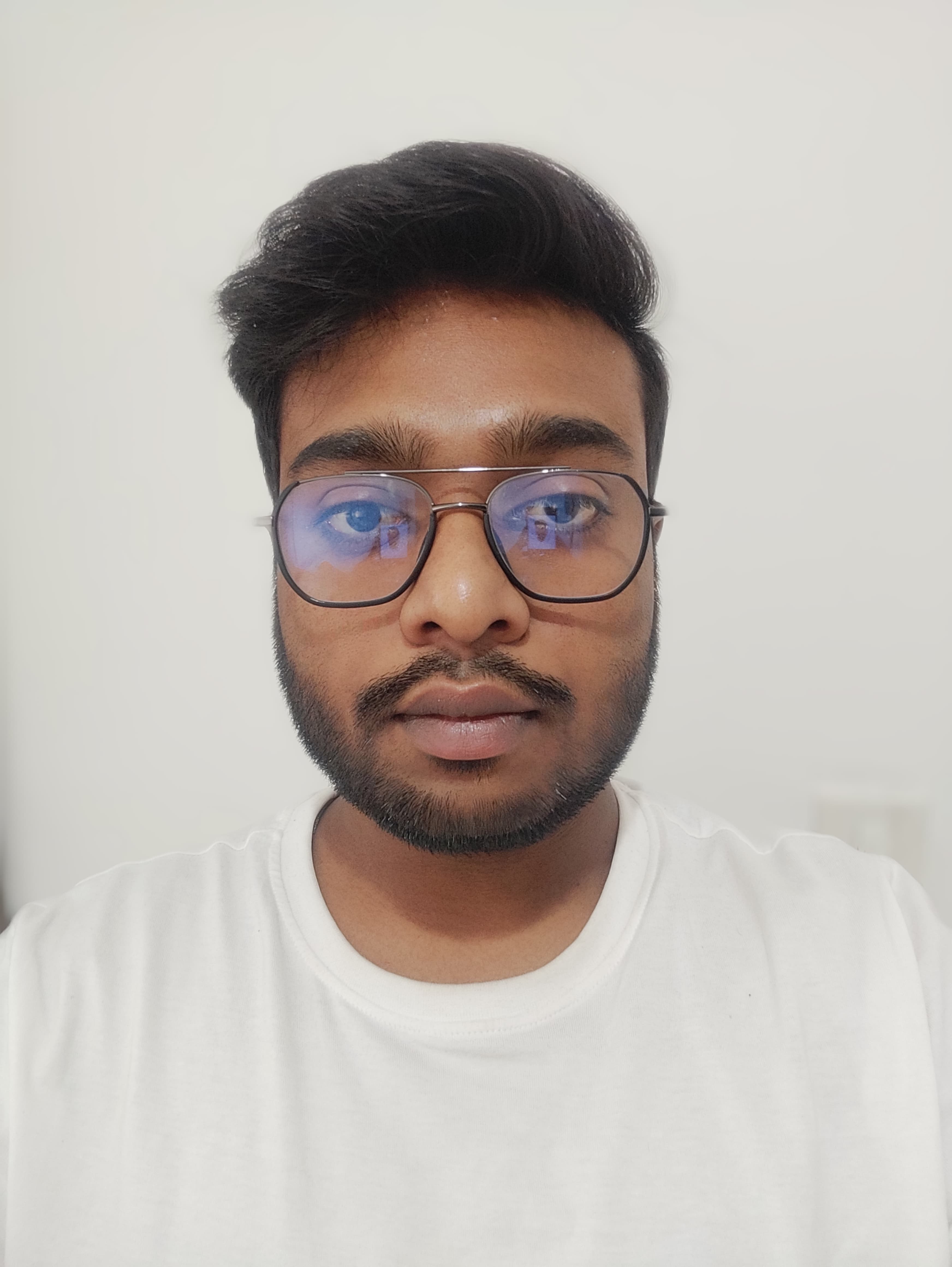 Suryansh Sagar
