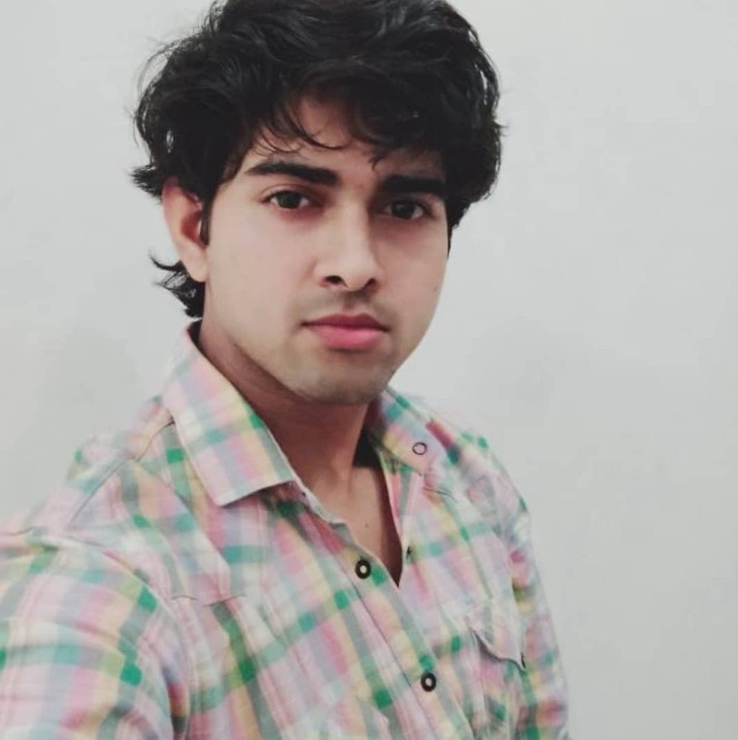 Mohammad Irshad