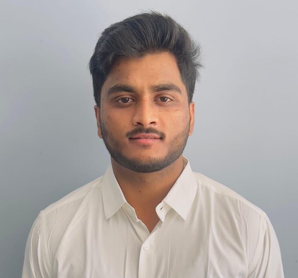 Abhishek Gupta