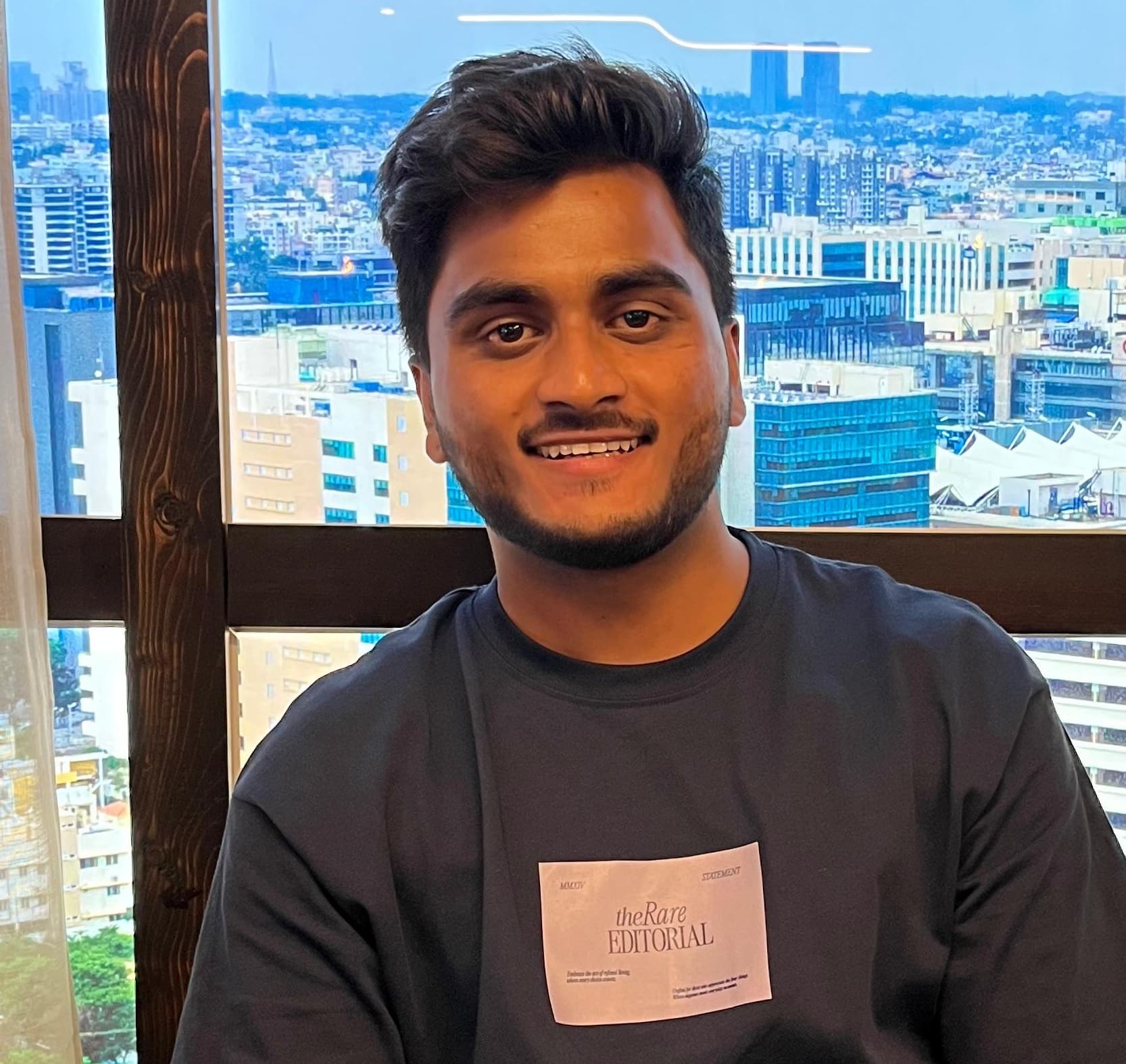 Abhishek Gupta