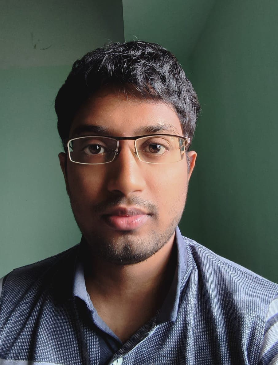 Appana Venkata Jaswanth