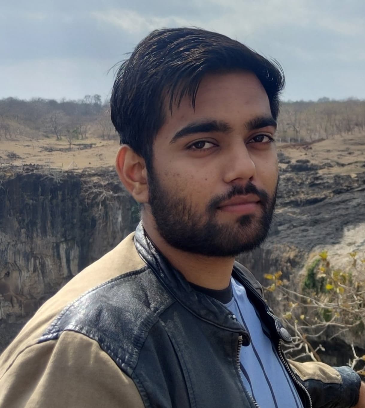 Prathvi Singh Tomar