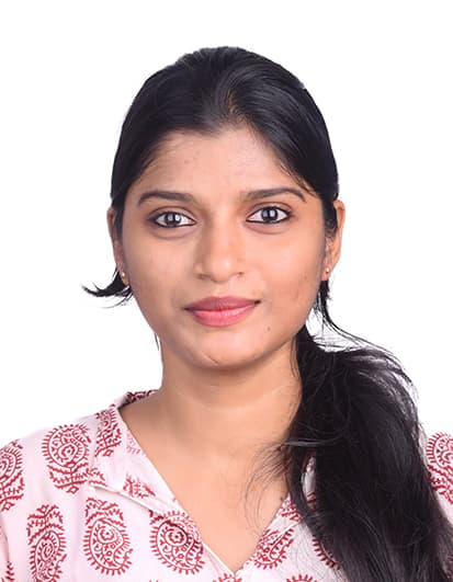 Sinchana R