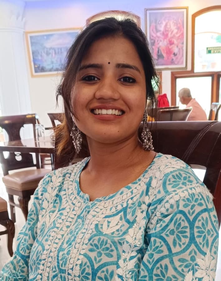 Neema Deshwal