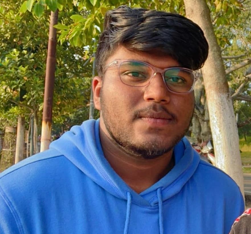 Aditya Narayan Verma