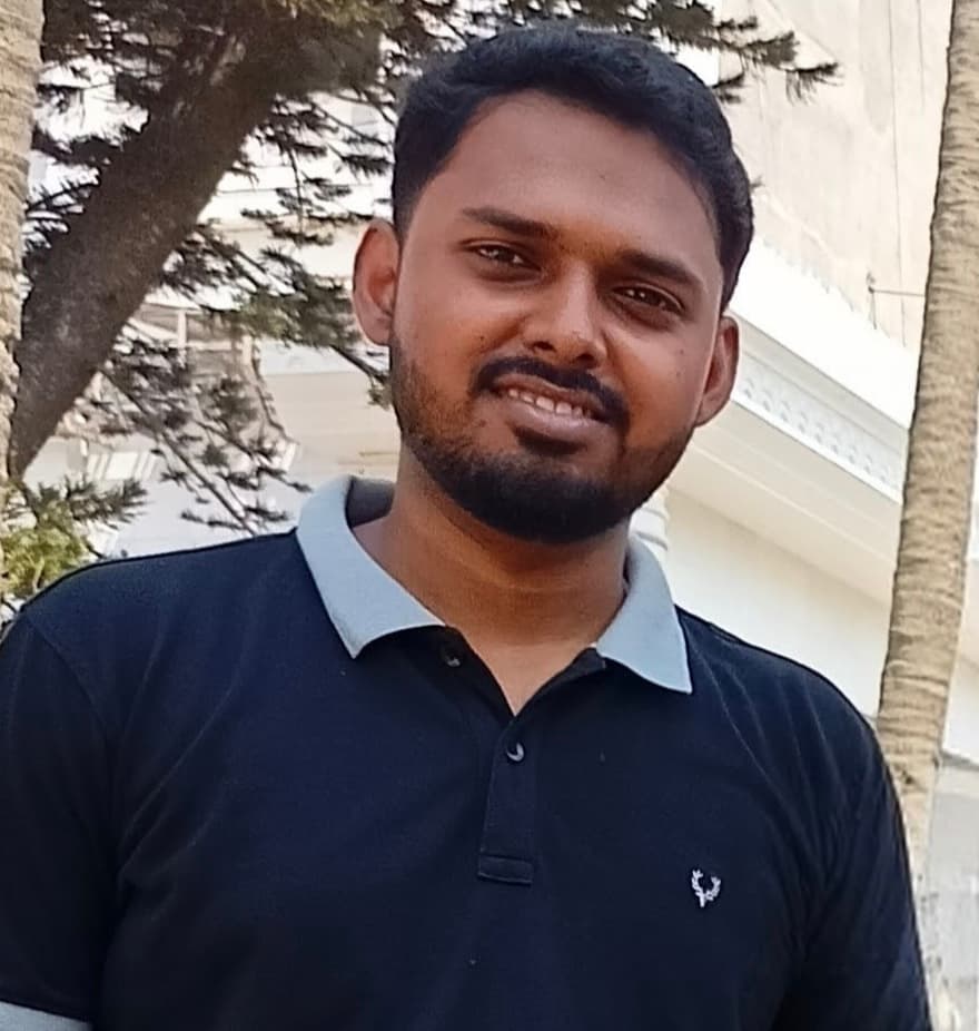 Pranjal Gain