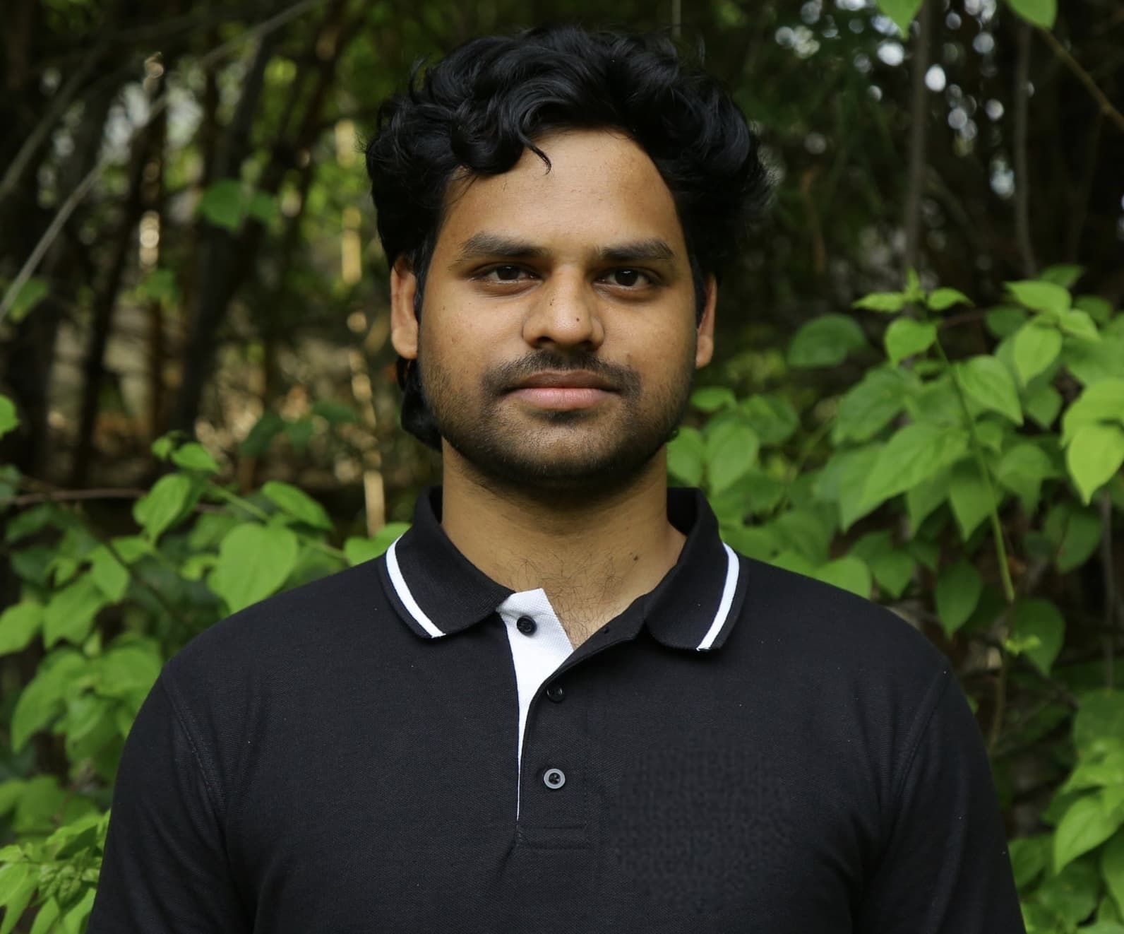 Punna Sai Teja Shashank