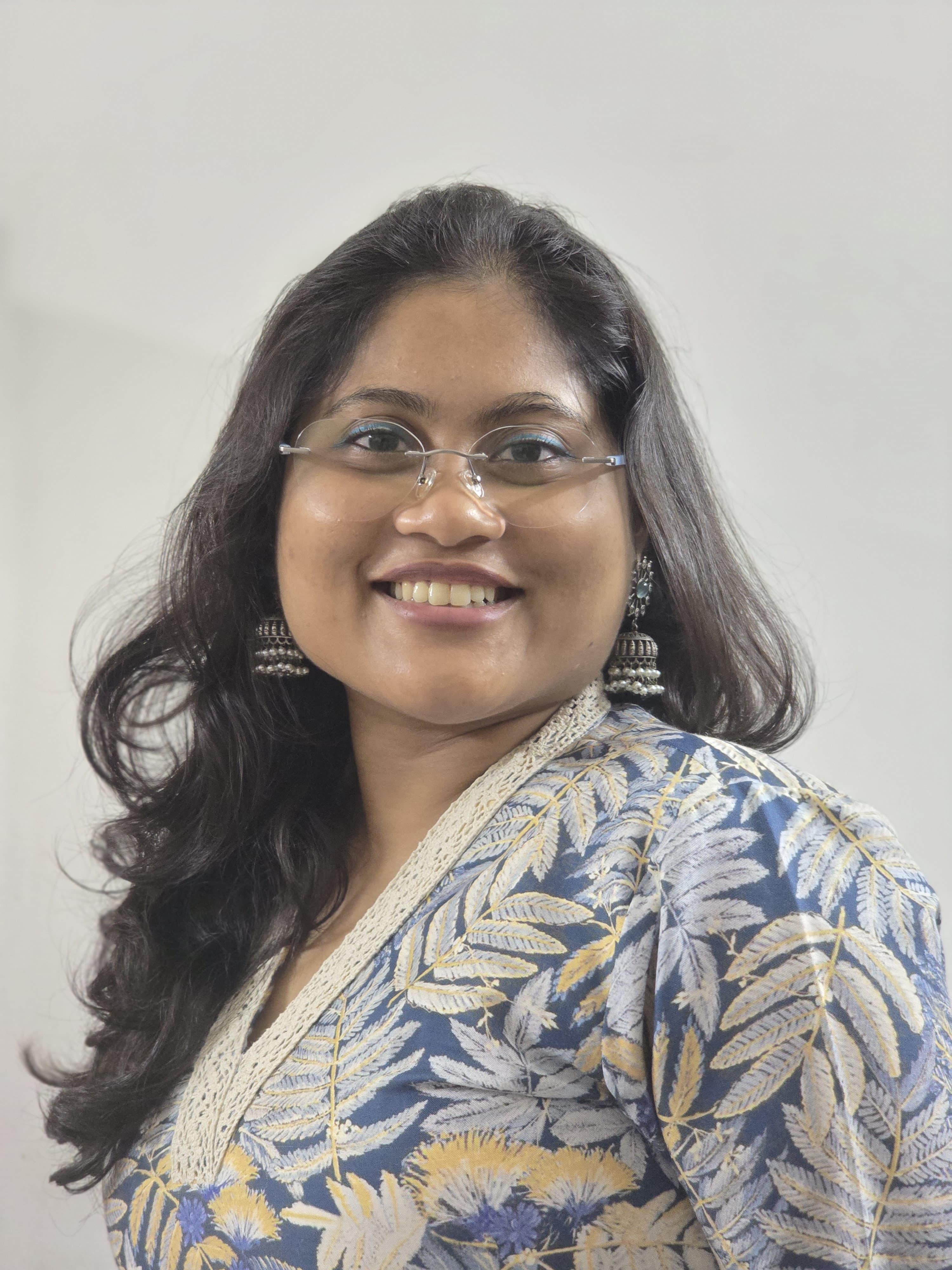 Somparna Kundu