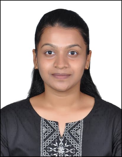 Jyothi S M