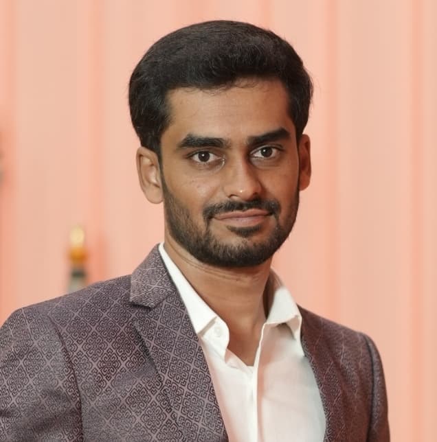 Banu Prasanth E