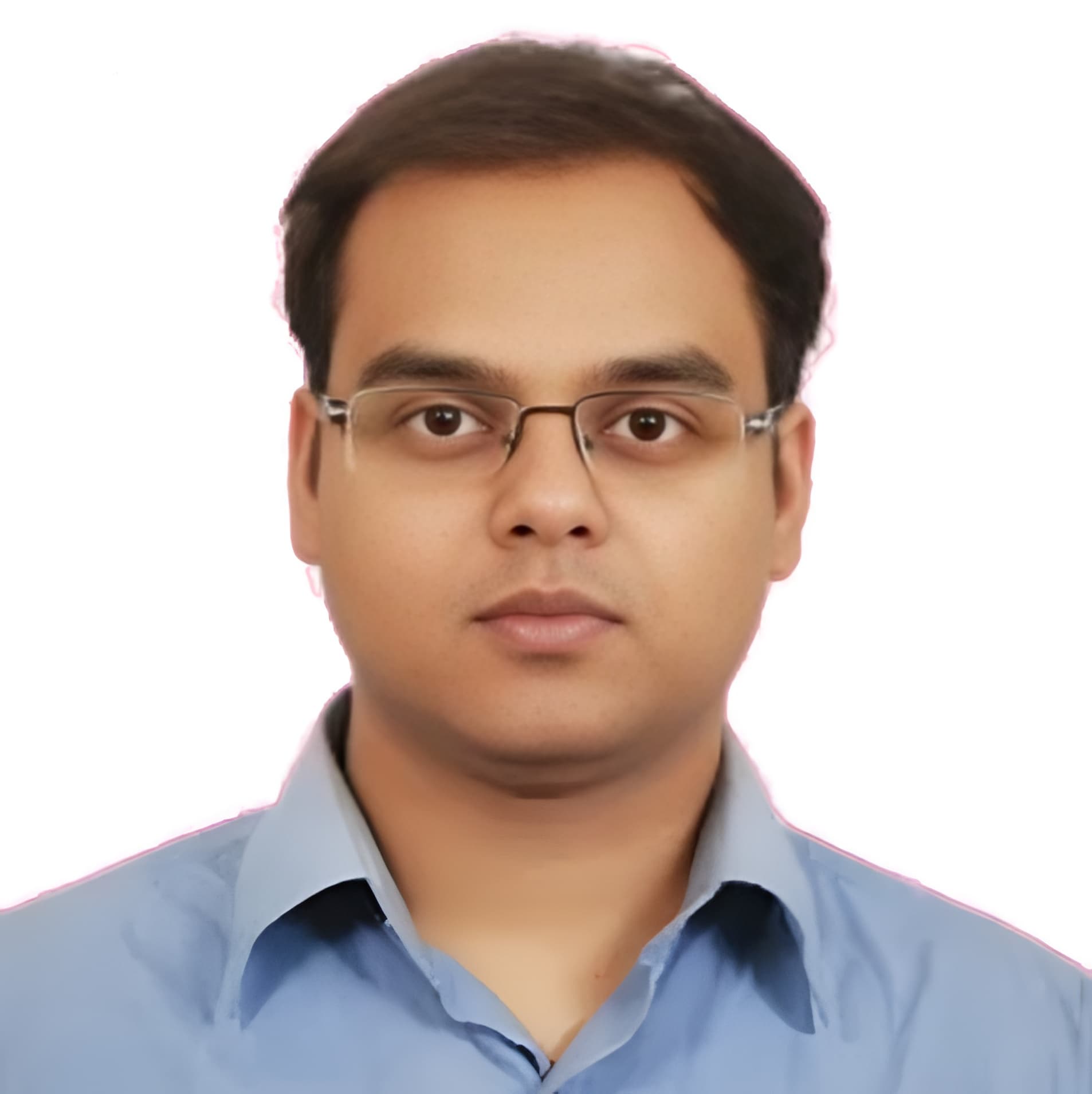 Anand Kumar
