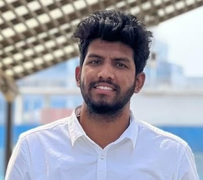 Sriram