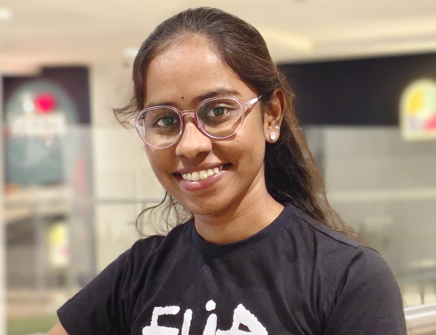 Vemuri Sri Lekhana Sita Rama Durga Lakshmi