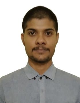 Nitesh Kumar Sharma
