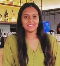 Sreevidya L N Sharma